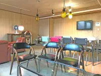 Clover House Sapporo - Pensions