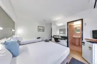 Paravista Motel - Spa
