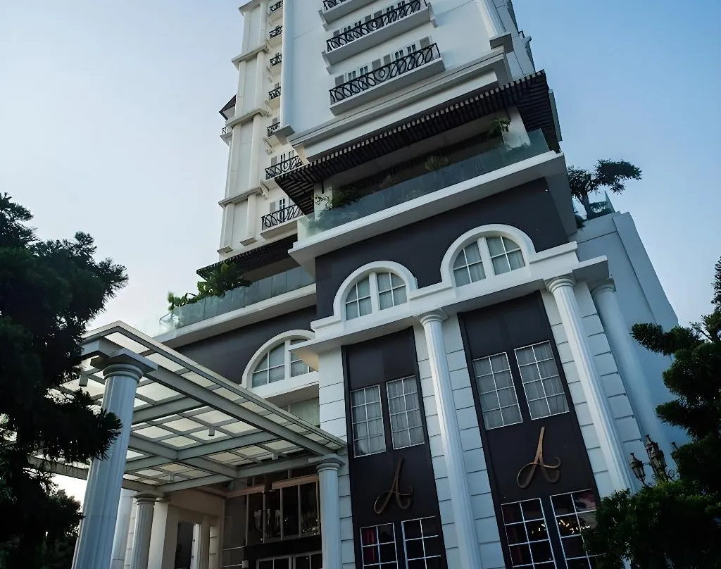 Amaroossa Royal Bogor - Bogor