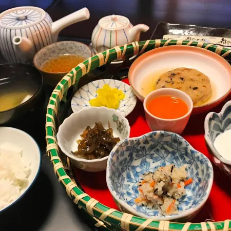Koyasan Syukubou Fudouin