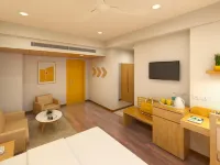 Bloom Hotel - Kakinada - 2-Star
