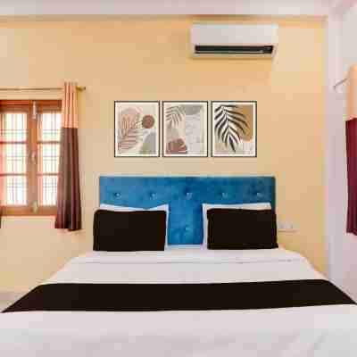 Hotel Shyam Palace Rooms