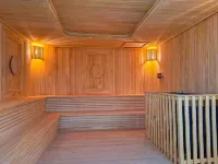 Venusgiti Hotspring Resort & Spa - spa