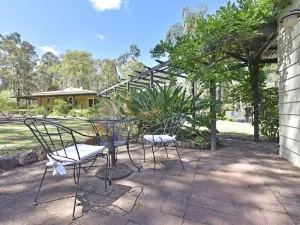 Olive Grove 1 Studio
