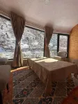 Rahmat Yurts - Homestays