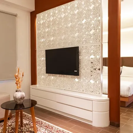 Omar Hotel