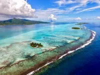 Eden Private Island Tahaa - 4-Star