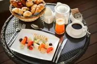 Amagi Aria Airport Transit Hotel - breakfast
