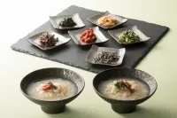 Grandvrio Hotel Nara -Wakura- -Route Inn Hotels- - breakfast