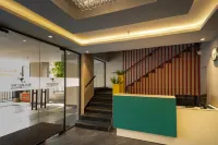 Sparrow Hotel Sariska Alwar