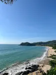 ไปนอน รีสอร์ท เกาะลันตา - ที่มีที่จอดรถ