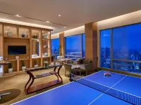 Hyatt Regency Lucknow Hotels near Gomti Nagar