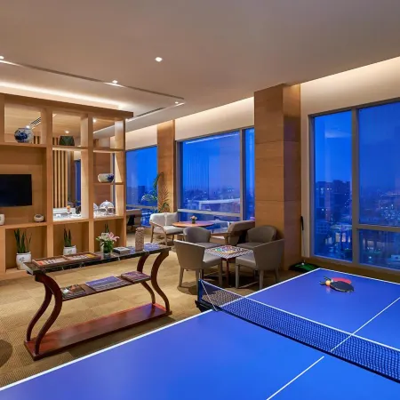 Hyatt Regency Lucknow