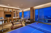 Hyatt Regency Lucknow - Airport Shuttle