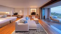 Izu Hotel Resort & Spa - Balkon