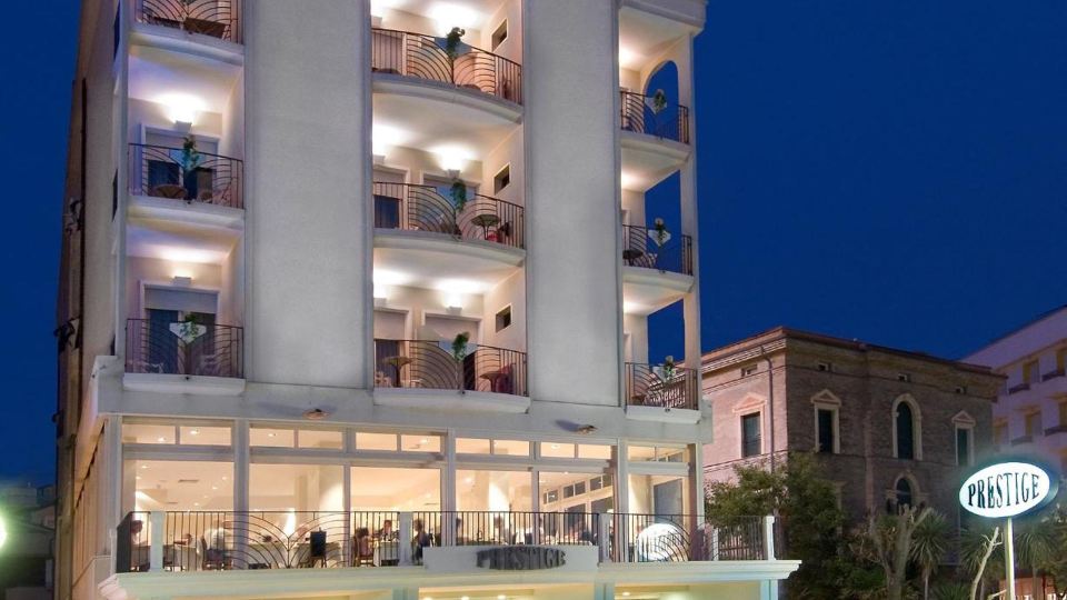 Hotel Prestige