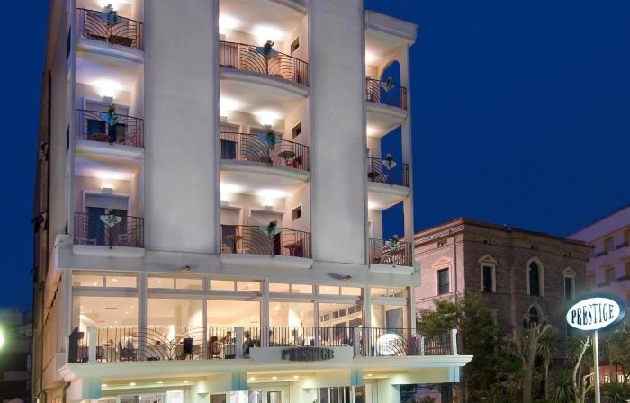 Hotel Prestige