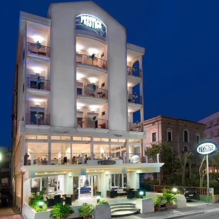 Hotel Prestige