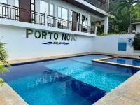 Porto Novo Anilao Dive And Leisure Resort - Ocean View
