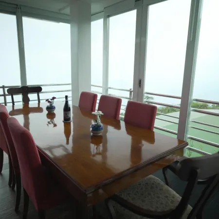 The Carmelence View Villa