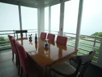 The Carmelence View Villa