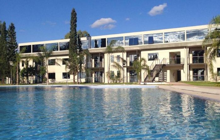 Awa Resort Hotel