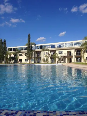 Awa Resort Hotel Hotels in 