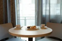 Astoria Comfort Rooms - sarapan