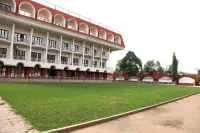 Hotel Agc