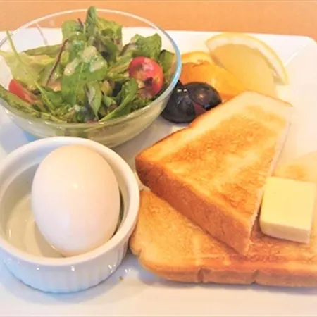 Hotel Waltz Okazaki