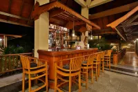 Jayakarta Hotel Lombok - bar