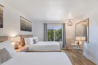 Laguna Surf Lodge by Scp Hotels - balcony