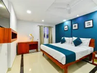 The Reach Hotel Hotels near Subhash Park