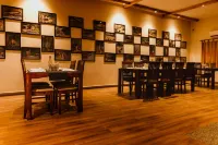 Greetoe Camp Panna - 3-Star