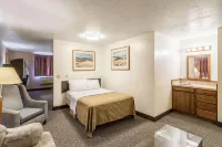 Quality Inn Moses Lake - 2-Star