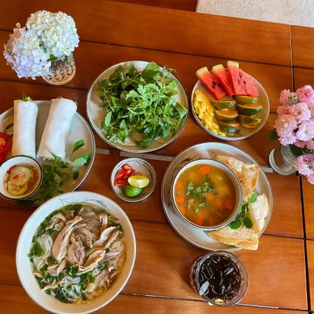 Sapa Yen Hotel