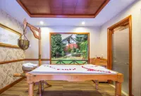 Fortune Resort Heevan, Srinagar - Member ITC Hotels' Group - Spa
