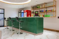 Premier Hotel - bar