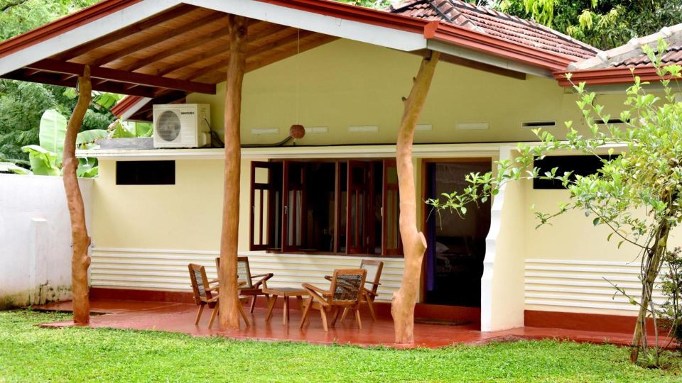 Villa Polhena