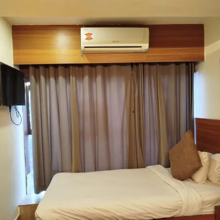Grand Imperial Hotel