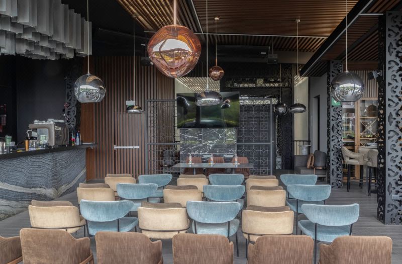 voco Royalty Puebla Downtown by IHG photo 3