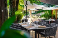 Quintessia Resort et Spa - breakfast