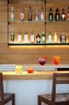 Strandloper Ocean Boutique Hotel - bar