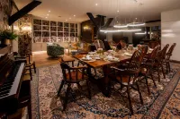 Schlossresidenz - Boutique Apartments & Hotel Suiten - Homestays