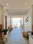 Akina Beach Resort KohLarn - موقف سيارات