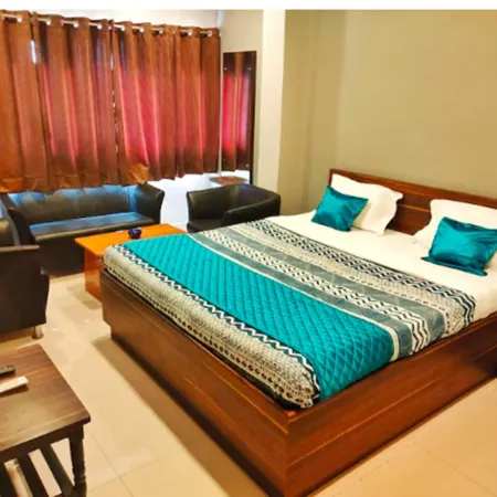 Hotel Dhruva-Solapur Pet Friendly