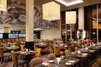 Grand Central Hotel Belfast - Boutique