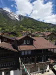 Seehotel Bären - Auberges