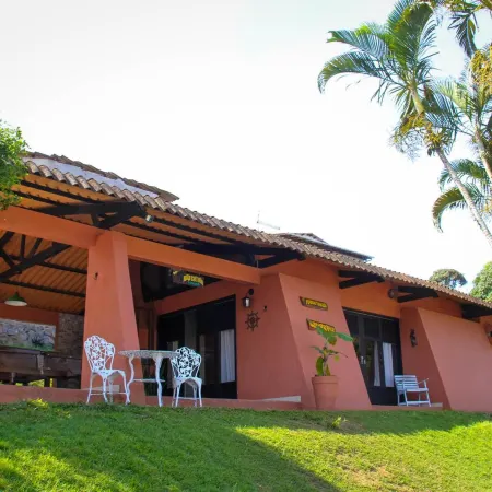 Pousada Trancoso Guarapari