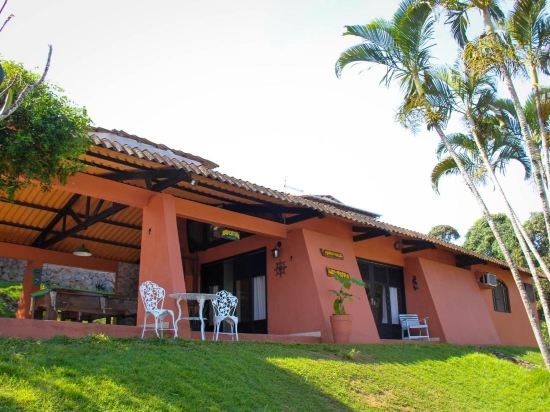 Pousada Trancoso Guarapari